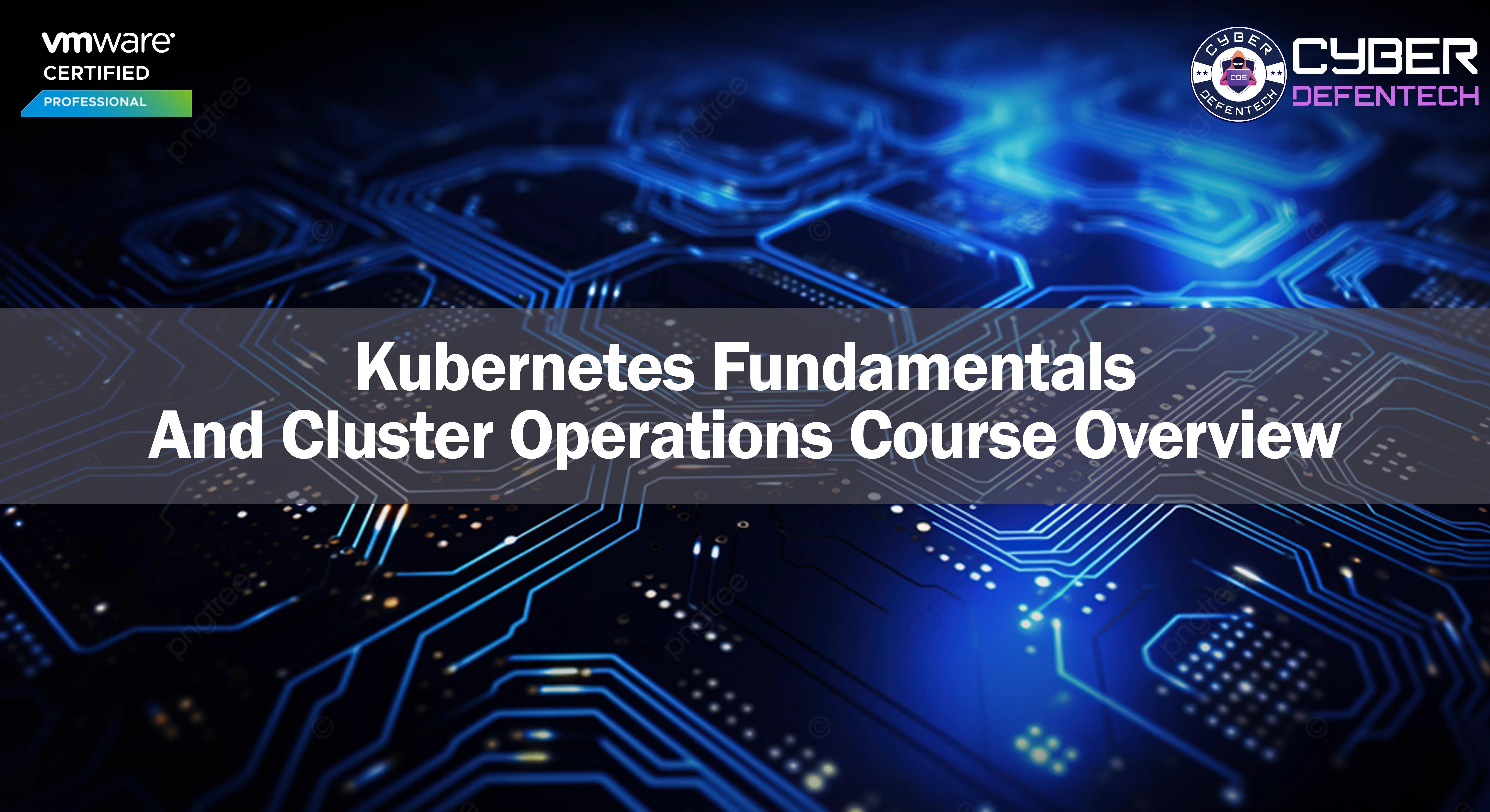 Kubernetes Fundamentals
